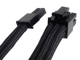 EAN 4710713969797 - Silverstone 0.25m, 8p/PCI-E 8pin(6+2) 0,25 m imagen 2
