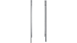 EAN 4242004272786 - Neff Z780BI01 pieza y accesorio de lavavajillas Acero inoxidable Tira lateral imagen 1