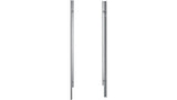 Bosch Home Siebungsbagen Sgz0bi11 86.5cm, Acero Inoxidable De Apertura, Para Lavavajillas Bosch Xxl Sgz0bi11