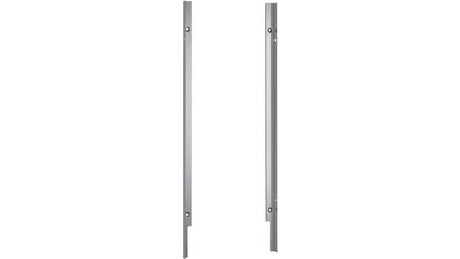 EAN 4242003934623 - Siemens SZ30BI02 pieza y accesorio de lavavajillas Acero inoxidable Kit de montaje imagen 1