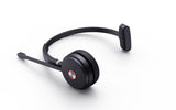 EAN 5715328079182 - Yealink WH62 Mono UC Auriculares Inalámbrico Diadema Oficina/Centro de llamadas MicroUSB Base de carga Ne imagen 2