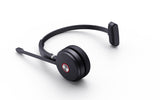 EAN 6938818306387 - Yealink WH62 Mono UC Auriculares Inalámbrico Diadema Oficina/Centro de llamadas MicroUSB Base de carga Ne imagen 2
