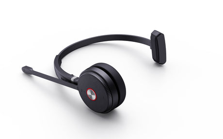 EAN 6938818306387 - Yealink WH62 Mono UC Auriculares Inalámbrico Diadema Oficina/Centro de llamadas MicroUSB Base de carga Ne imagen 2