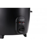 Lauben Lbnrc1800bc Arrocera 1,8 L 700 W Negro