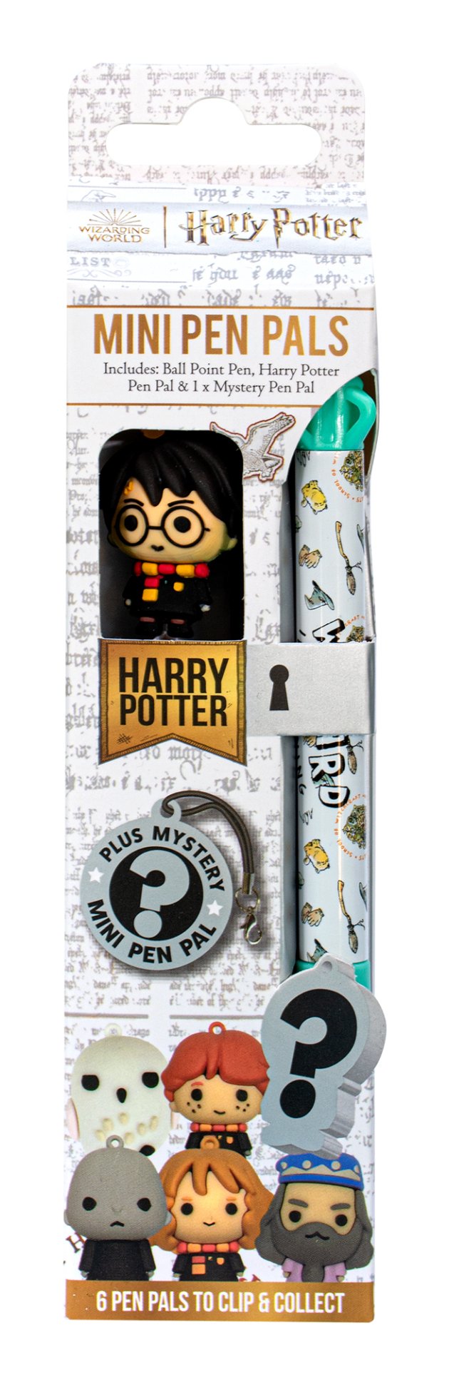 Thumbs Up 5056563712442 Bolígrafo 1 Pieza(S)