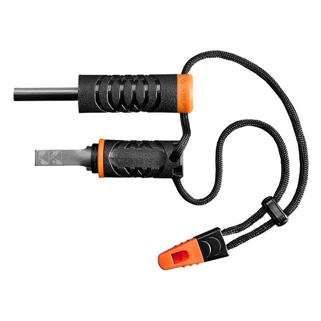 Gerber Fire Starter - Sílex