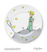 Wmf 12.9405.9964 Cubierto Para Niños Conjunto De Cubiertos Infantiles Blanco Porcelana, Acero Inoxidable