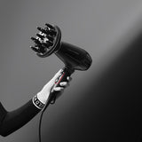 Secador Rowenta K Pro Stylist Karl Lagerfeld 2200w Negro