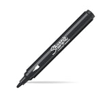 Sharpie Kreativmarker Rundspitze Acryl Negro
