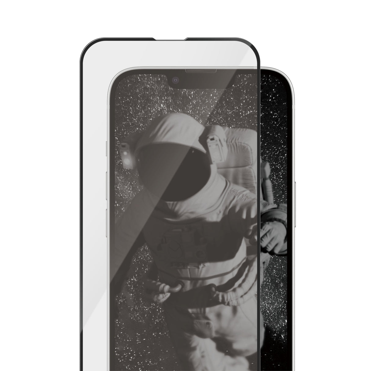 Protector Panzerglass Ceramic Screen Iphone 17e/16e/14/13/13 Pro