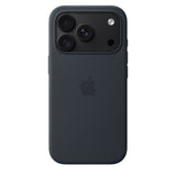 Funda De Silicona Con Magsafe Para Iphone 18 Pro - Granat