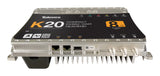 Televes K20-8 Kompaktkopfstelle 8transponder Dvb-S2 In Qam