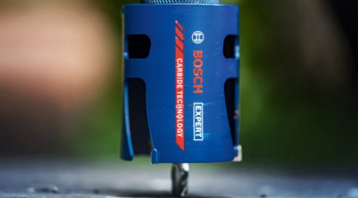 Bosch Professional Expert Lochsawe 'Material De Construcción', Ø 121 Mm 4.3/4 " 2608900484