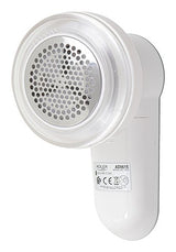 EAN 5902934836296 - Adler AD 9615 rasuradora de pelusa Blanco Acero inoxidable imagen 1