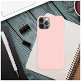 EAN 8591680171880 - FIXED FIXST-1401-PI funda para teléfono móvil 17 cm (6.7") Rosa imagen 5