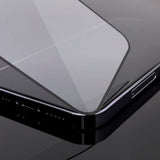 Wozinsky Full Glue Protection Glass For Samsung Galaxy A55 5g Transparent