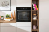 Bps 6737 E14bg, Backofen 738566
