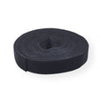 EAN 7630049617254 - VALUE 25.99.5250 presilla Bridas adherentes para cables Negro 5 pieza(s) imagen 1