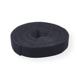 EAN 7630049617254 - VALUE 25.99.5250 presilla Bridas adherentes para cables Negro 5 pieza(s) imagen 1