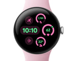 Google Pixel Watch 3 (41mm) Wifi Rose Quartz