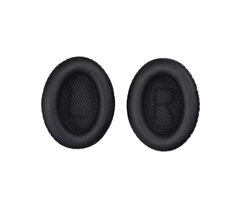 Cushion Kit For Qc35 - Black