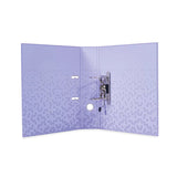 EAN 4008705201254 - HERMA Color carpeta de cartón A4 Violeta imagen 3