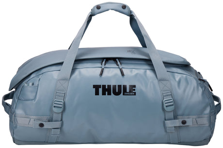 EAN 0085854255264 - Thule Chasm TDSD303 Pond Gray bolso de lona 70 L Poliéster Gris imagen 3