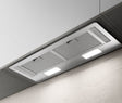 EAN 8020283045453 - Elica ERA C IX/A/72 Encastrada Gris 368 m³/h imagen 1