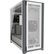 EAN 0840006627494 - Corsair 5000D AIRFLOW Midi Tower Blanco imagen 1