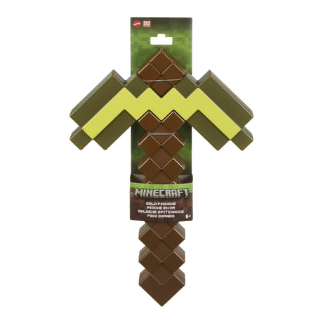EAN 0194735276424 - Minecraft JCV18 arma de juguete imagen 13