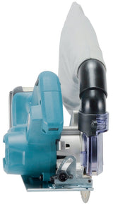 Makita Dcc500z, Sierra Circular Azul/Negro