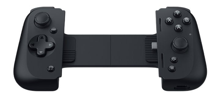 EAN 8886419351078 - Razer Kishi V2 Negro USB Gamepad Analógico/Digital Android imagen 1