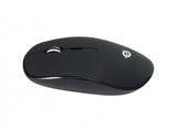 Conceptronic Orazio Teclado Rf Inalámbrico Qwerty Italiano Negro