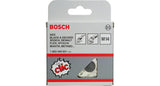 EAN 3165140033206 - Bosch 1 603 340 031 kit de montaje Plata Metal imagen 2