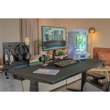 EAN 4711475642355 - Thermaltake GEA-GDP-DPMBLK-01 bandeja de escritorio/organizador Acero Negro imagen 4