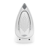 Tefal Express Optimal Sv4110 2200 W 1,2 L Ceramic Express Glide Azul, Blanco