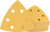 EAN 4059952542683 - Bosch Expert C470 50 pieza(s) Hoja lijadora imagen 2