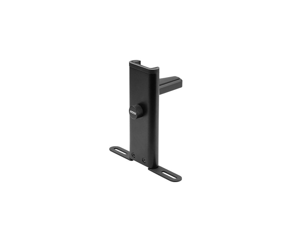 Msi Mag Meg Maestro 700l Pz Carcasa De Ordenador Midi Tower Negro