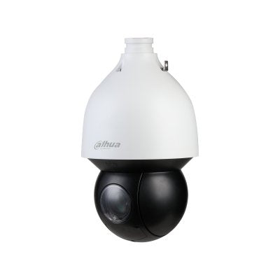 Dahua Technology Wizsense Dh-Sd5a225gb-Hnr Cámara De Vigilancia Torreta Cámara De Seguridad Cctv Interior Y Exterior 1920 X 1080 Pixeles Techo