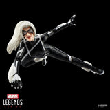 Figura Hasbro Marvel Legends Series Spider Man 2 Felicia Hardy (Black Cat)