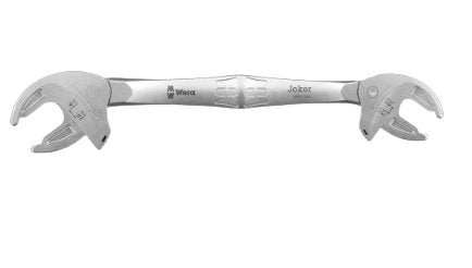 Wera 05020331001, Llave De Tuercas