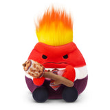 Zuru Snackles - Disney (Artículo Surtido, Un Figur) 77855tq1