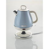 Hervidor De Agua Ariete Vintage 1l, Azul