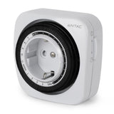 Entac Mechanischer Timer Mini 24 Munden 48 Programme