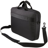 Case Logic Propel Propa-116 Black Maletines Para Portátil 39,6 Cm (15.6") Maletín Negro