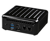 EAN 4710483934308 - Asrock NUC BOX-1165G7 0,6 l tamaño PC Negro i7-1165G7 4,7 GHz imagen 3