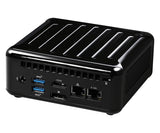 EAN 4710483938436 - Asrock NUC BOX-1115G4 0,6 l tamaño PC Negro i3-1115G4 4,1 GHz Altavoces incorporados imagen 3