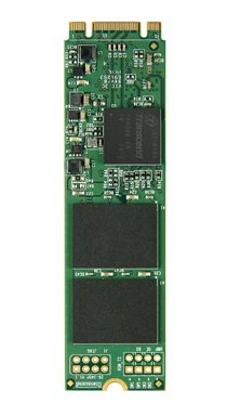 Transcend Ssd Mts800s      128gb M.2 Sata Iii