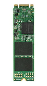Transcend Ssd Mts800s      128gb M.2 Sata Iii