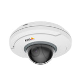EAN 7331021076174 - Axis 02345-001 cámara de vigilancia Almohadilla Cámara de seguridad IP Interior 1280 x 720 Pixeles Techo/ imagen 3